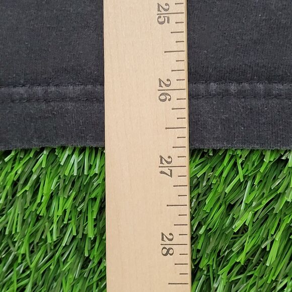 Beauty-And-The-Beast Shirt Womens XL 24x27 Faded-Black - Picture 13 of 13